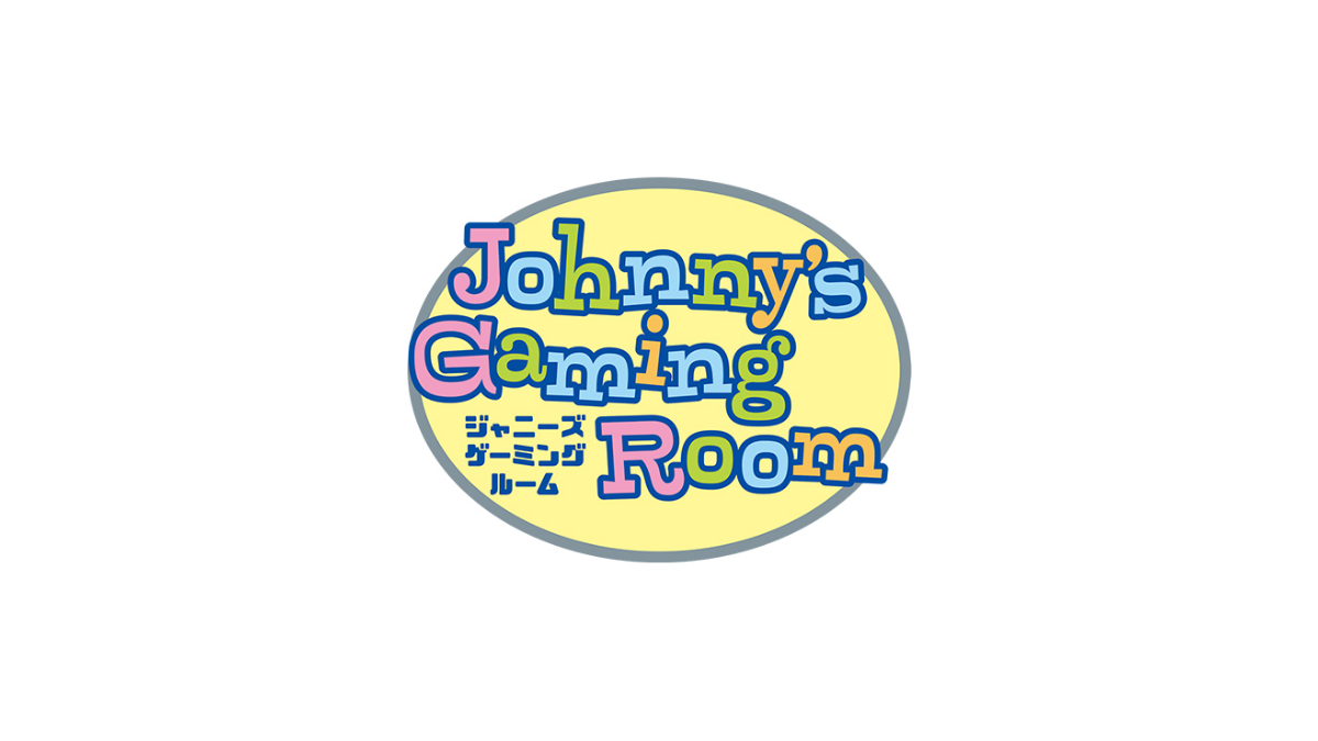 Johnny's Gaming Room